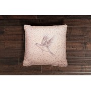 Fly Away Peter Cushion (Pink) Fly Away Peter Cushion (Pink)